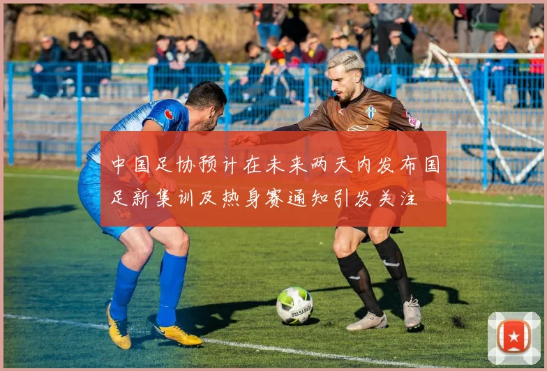中国足协预计在未来两天内发布国足新集训及热身赛通知引发关注