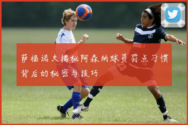 萨福诺夫揭秘阿森纳球员罚点习惯背后的秘密与技巧