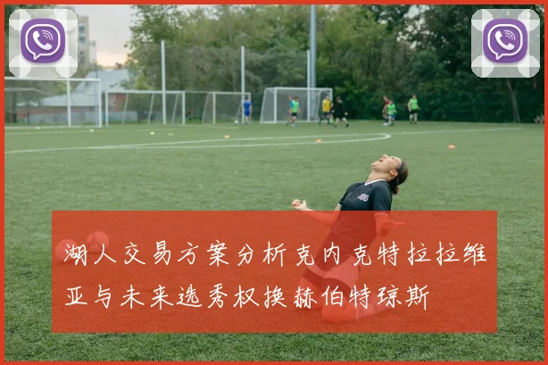 湖人交易方案分析克内克特拉拉维亚与未来选秀权换赫伯特琼斯